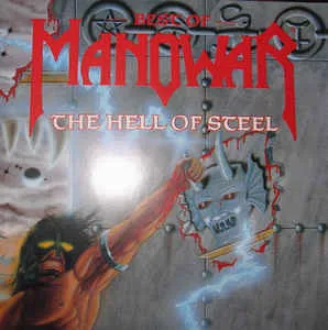 The Hell Of Steel