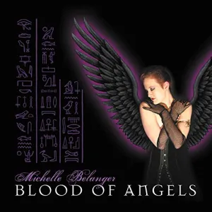 Blood Of Angels
