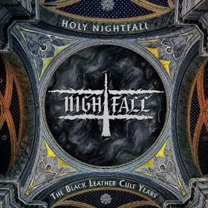 Holy Nightfall