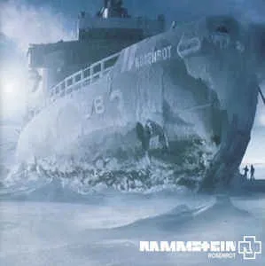 Rosenrot