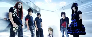 Blood Stain Child