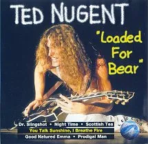 Loaded For Bear