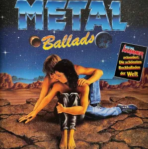 Metal Ballads Vol I