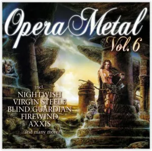 Opera Metal 6