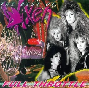 Full Throttle