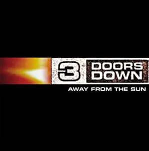 Away From The Sun