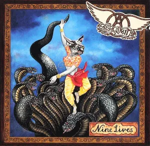 Nine Lives
