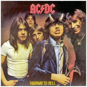 Highway to hell