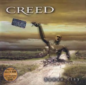 Human Clay