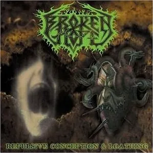Repulsive conception / loathing