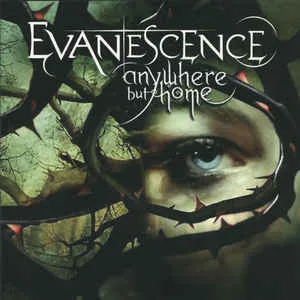Anywhere But Home