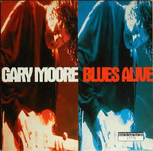 Blue Alive