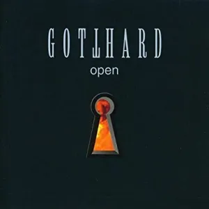Open