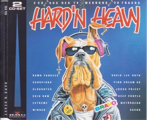 Hard N Heavy