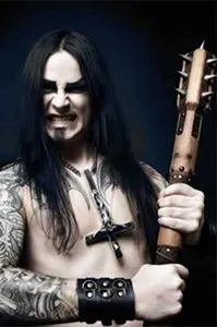 Shagrath (today)