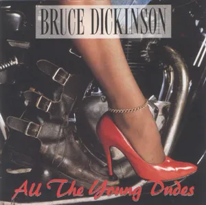 All the young dudes