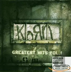 Greatest Hits Vol I