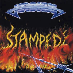 Stampede