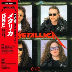 One