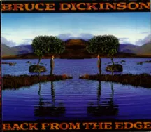 Back from the edge