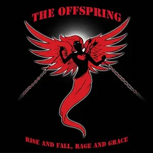 Rise And Fall Rage And Grace