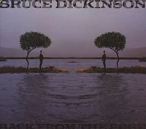 Back from the edge (2 nd version)