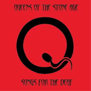 Song For The Deaf
