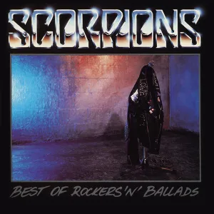 Best Of Rockers N Ballads