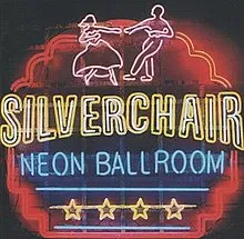 Neon Ballroom