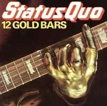 1 Gold Bars