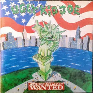 America's Least Wanted