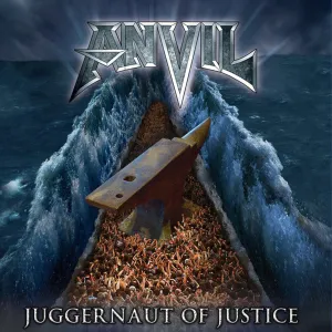 Juggernaut Of Justice