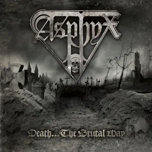 Death...The Brutal Way