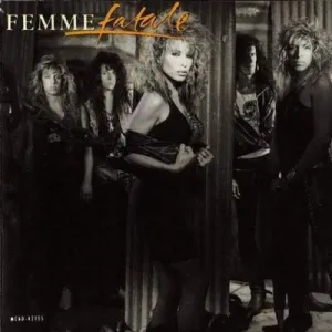 Femme Fatale