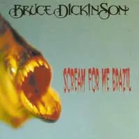 Scream for me brazil