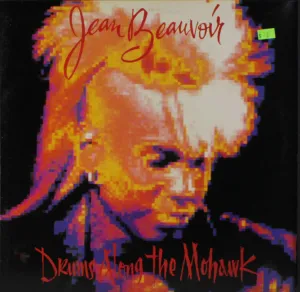 Drums Along The Mohawk