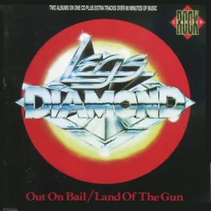 Out On Bail/Land Of The Gun