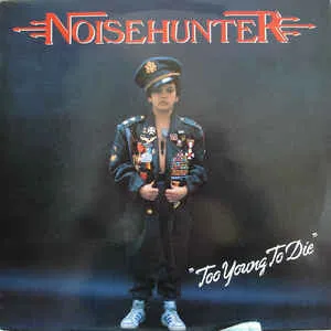 Too Young To Die