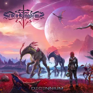Decenium