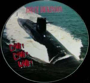 Dive dive live