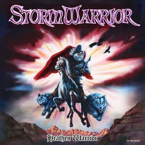 Heathen Warrior