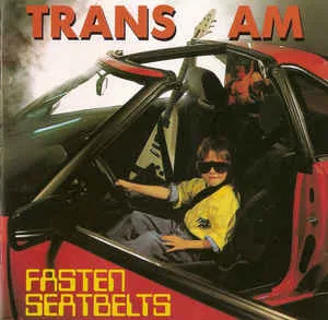 Fasten Seatbelts