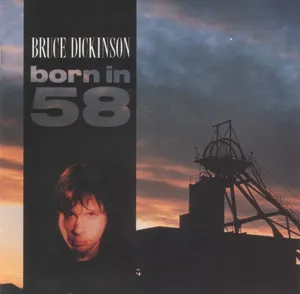 Born in 58
