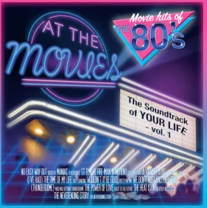 The Movies Hits Of The 80's