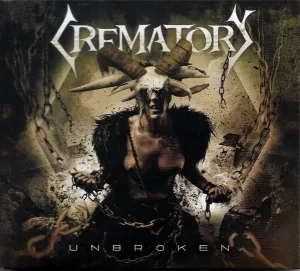 Unbroken