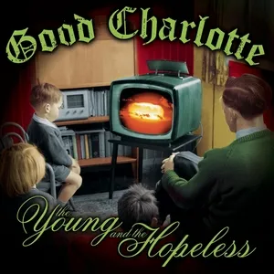 The Young And The Hopeless