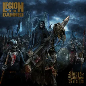 Slaves Of The Shadows Realms
