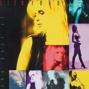 The Best Of Lita Ford