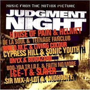 Judgment Night