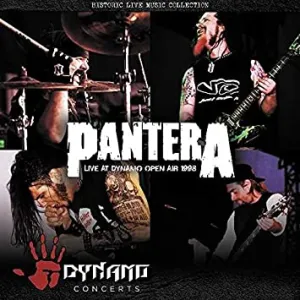 Dynamo Open Air 1998